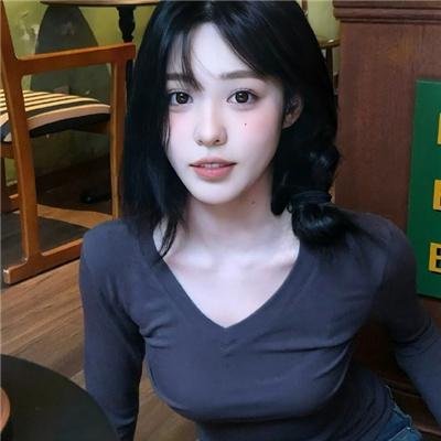 夹心情